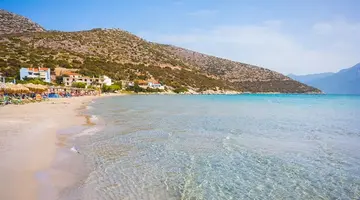 SIRENES BEACH RESORT