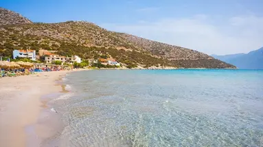 SIRENES BEACH RESORT