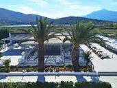 SIRENES BEACH RESORT