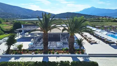 SIRENES BEACH RESORT