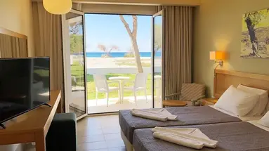 SIRENES BEACH RESORT