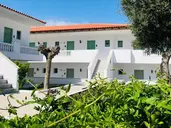 SIRENES BEACH RESORT