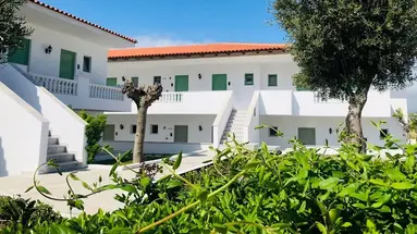 SIRENES BEACH RESORT