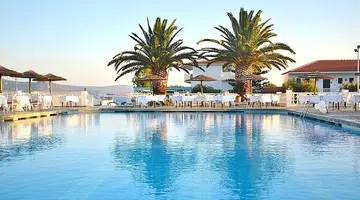SIRENES BEACH RESORT