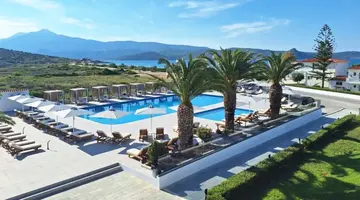 SIRENES BEACH RESORT