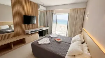SIRENES BEACH RESORT