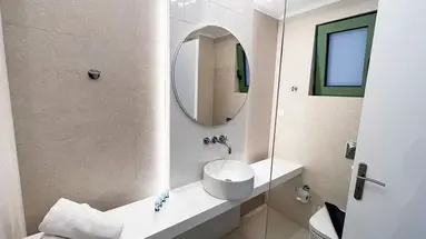 SIRENES BEACH RESORT
