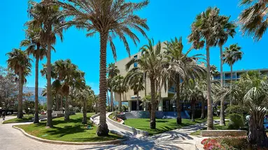 Sirens Beach