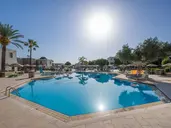 Sirios Village Hotel and Bungalows