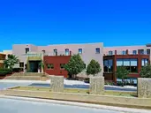 Sirios Village Hotel and Bungalows