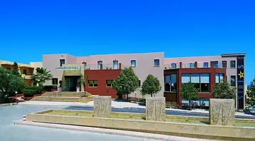 Sirios Village Hotel and Bungalows