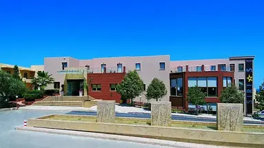 Sirios Village Hotel and Bungalows