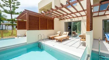 Sirios Village Hotel and Bungalows