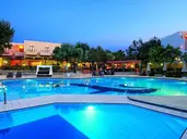 Sirios Village Hotel and Bungalows