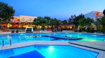 Sirios Village Hotel and Bungalows