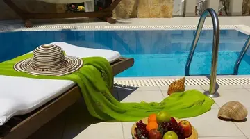 Sirios Village Hotel and Bungalows