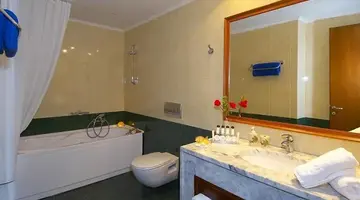 Sirios Village Hotel and Bungalows