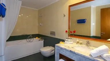 Sirios Village Hotel and Bungalows