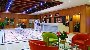 Sirios Village Hotel and Bungalows
