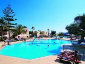 Sirios Village Hotel and Bungalows