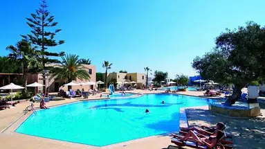 Sirios Village Hotel and Bungalows
