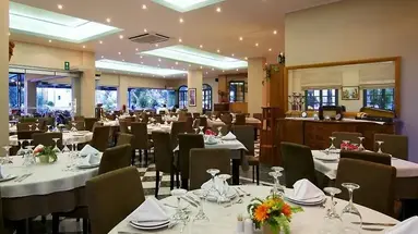Sirios Village Hotel and Bungalows