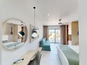 Sirios Village Hotel and Bungalows