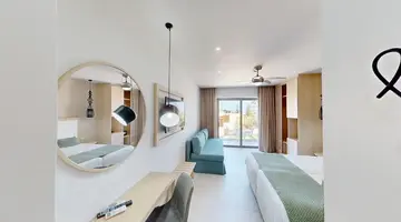 Sirios Village Hotel and Bungalows