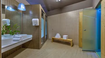 Sirios Village Hotel and Bungalows