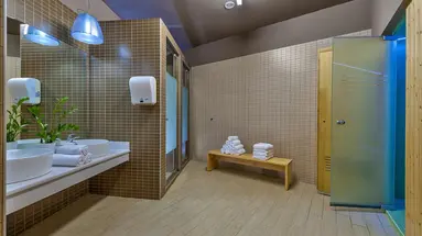 Sirios Village Hotel and Bungalows