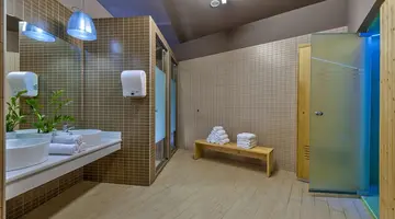 Sirios Village Hotel and Bungalows
