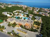 Sirios Village Hotel and Bungalows