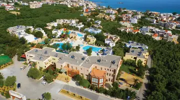 Sirios Village Hotel and Bungalows