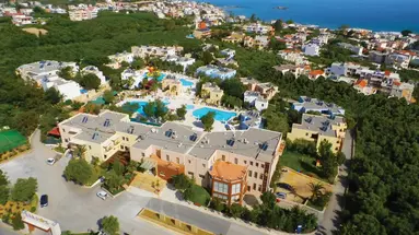 Sirios Village Hotel and Bungalows