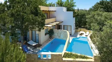 Sirios Village Hotel and Bungalows