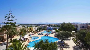 Sirios Village Hotel and Bungalows