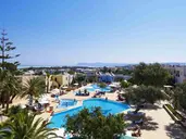 Sirios Village Hotel and Bungalows
