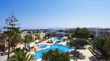 Sirios Village Hotel and Bungalows