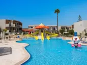 Sirios Village Hotel and Bungalows