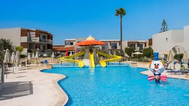Sirios Village Hotel and Bungalows