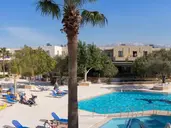 Sirios Village Hotel and Bungalows