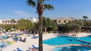 Sirios Village Hotel and Bungalows