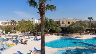Sirios Village Hotel and Bungalows