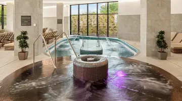 Sirius Hotel