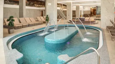 Sirius Hotel