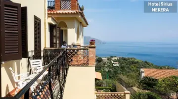 SIRIUS HOTEL