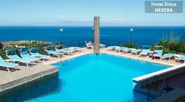 SIRIUS HOTEL