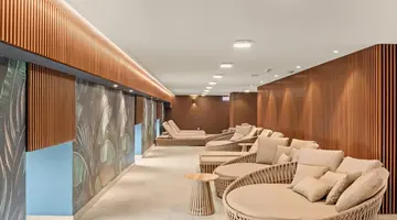 Sirius Hotel