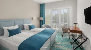 Sirius Hotel