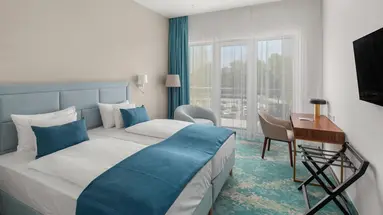 Sirius Hotel